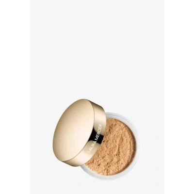 Abbildung von Laura Mercier Translucent Loose Setting Powder Light Catcher Honey star 29 g