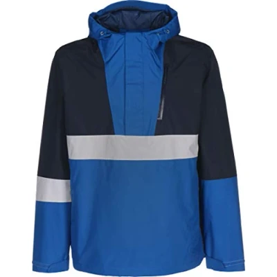 Abbildung von Jack Wolfskin Herren 365 Booster Jacke, azure blue, L, 1112811
