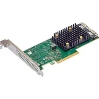 Abbildung von BCM HBA 9500 16i SAS/SATA/NVMe
