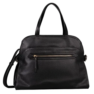 Abbildung von Gabor Neomi Handtasche, Damen, Größe: One Size, Schwarz