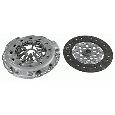 Abbildung von SACHS XTend 3000 951 149 Kupplungssatz ohne Ausrücklager 240 VOLKSWAGEN: Transporter 5 Bus, Kastenwagen, Multivan (7HM