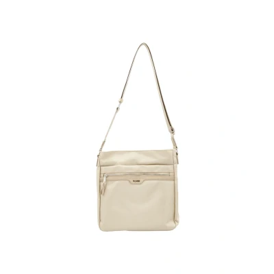 Abbildung von Picard Damen Schultertasche ADVENTURE aus Nylon OneSize, Mittel mit Reißverschluss Alltag