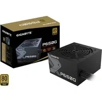 Abbildung von Gigabyte Netzteil GP P650G