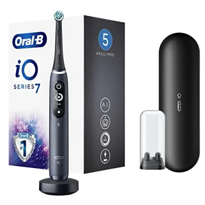 Abbildung von iO7 Black Onyx