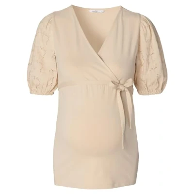 Abbildung von Noppies Maternity Kayleigh Nursing Top Short Sleeve