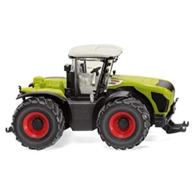 Abbildung von Viking 036397 H0 Claas Xerion 4500 hjul
