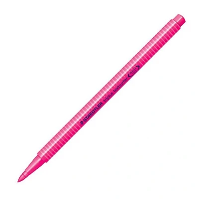 Abbildung von 10 x Staedtler Textmarker triplus textsurfer pink