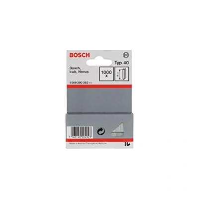 Abbildung von Bosch STIFT 19MM 1000 STK