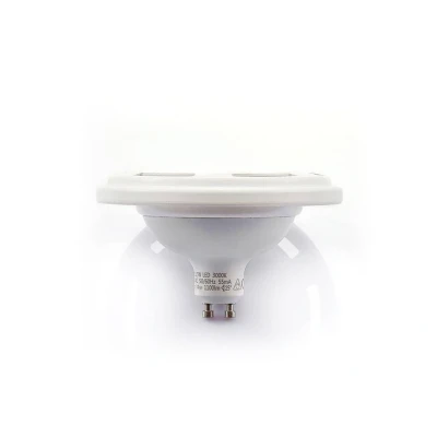 Abbildung von Arcchio LED Leuchtmittel, Reflektor, GU10, ES111, 12W, 3000K