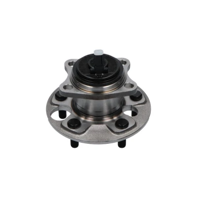 Abbildung von KAVO PARTS WBK 9026 Radlagersatz Hinterachse mit integriertem ABS Sensor 74 TOYOTA: Auris Schrägheck, Corolla X Limousine, Kombi