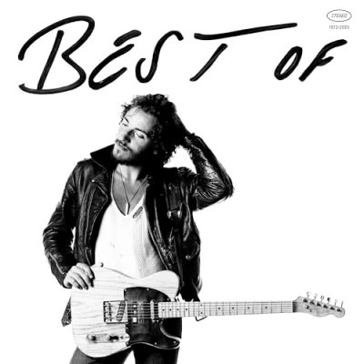 Abbildung von Bruce Springsteen Best Of (2 LP)