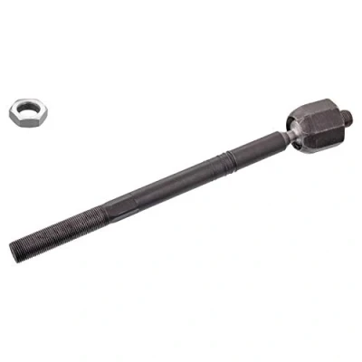 Abbildung von febi BILSTEIN 102881 Axialgelenk Vorderachse links, rechts 275 Plus mit Kontermutter LAND ROVER: Range Rover Evoque