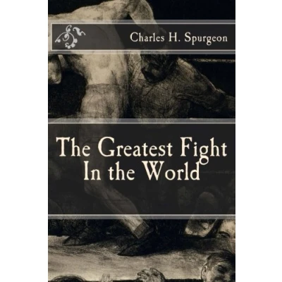 Abbildung von the Greatest Fight in World