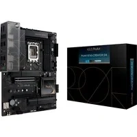 Abbildung von ASUS PROART B760 CREATOR D4 Mainboard Sockel Intel LGA1700 (ATX, PCIe 5.0, DDR4 Speicher, 3x M.2, USB 3.2 Gen2x2, für Content Creator)