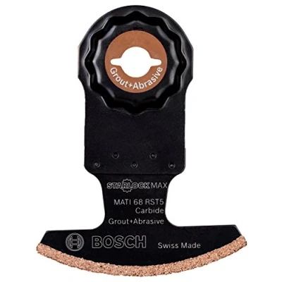 Abbildung von Bosch Accessories 2608662578 MATI 68 RST5 Segmentsägeblatt 1 St.