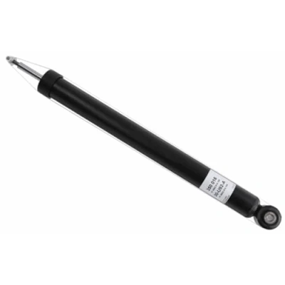 Abbildung von SACHS 350 016 Stoßdämpfer Gasdruck Zweirohr Teleskop oben Stift, unten Auge FORD: Focus Mk4 Turnier, Schrägheck