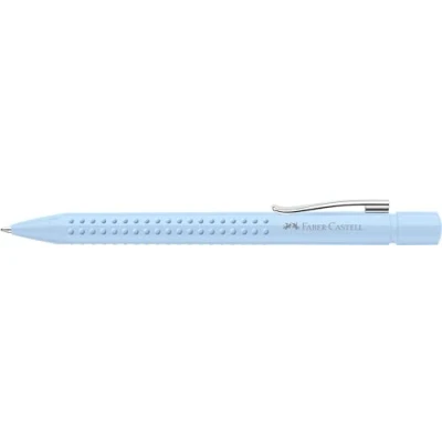 Abbildung von Faber Castell Kugelschreiber Grip 2010 M, dokumentenecht