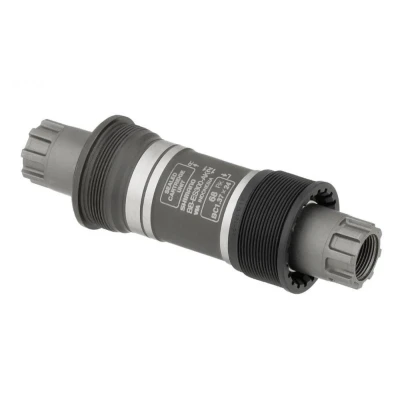 Abbildung von Shimano Unisex Erwachsene Acera BBES300 Innenlager, schwarz, 121 mm
