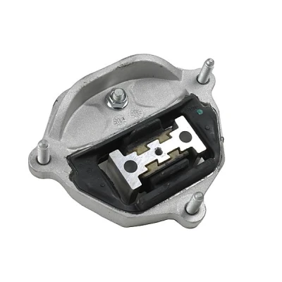 Abbildung von METZGER 8053816 Motorlager hinten AUDI: A5 B8 Sportback, A4 Avant, A6 C7 Limousine
