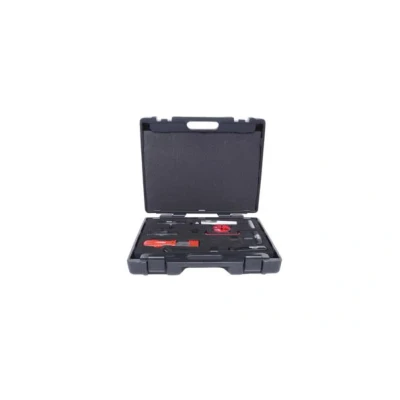 Abbildung von KS TOOLS 140.1040 Scheibendemontage Set