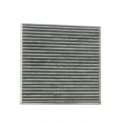 Abbildung von CORTECO 80001781 Innenraumfilter Aktivkohlefilter 211 225 20 NISSAN: MICRA 4, 5, Note II Hatchback