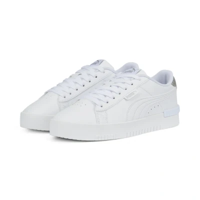Abbildung von Jada Distressed Sneakers Damen PUMA