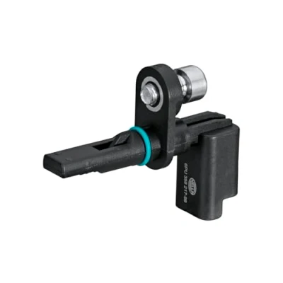 Abbildung von HELLA 6PU 358 217 991 ABS Sensor Hallsensor 2 polig TOYOTA: Proace II Verso, Kastenwagen, PEUGEOT: Expert III Kastenwagen