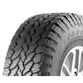 Abbildung von General GRABBER AT3 235/60 R18 107H PKW Ganzjahresreifen Reifen 04494270000