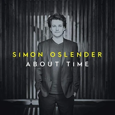 Abbildung von About Time (180Gr.) [Vinyl LP]