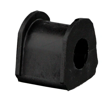 Abbildung von FEBI BILSTEIN 41165 Stabigummis Hinterachse Gummi 18 MITSUBISHI: PAJERO 2, 2 Canvas Top
