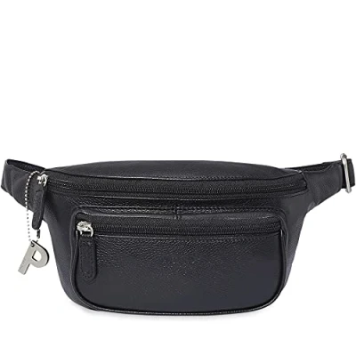Abbildung von Picard Luis Gürteltasche Schwarz #REF!