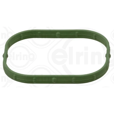 Abbildung von ELRING 771.320 Ansaugkrümmerdichtung FPM (Fluor Kautschuk) FORD: FOCUS 3, 3 Turnier