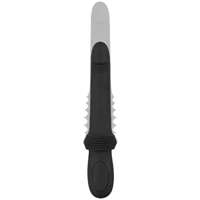 Abbildung von Stoßdildo mit 3 Geschwindigkeiten