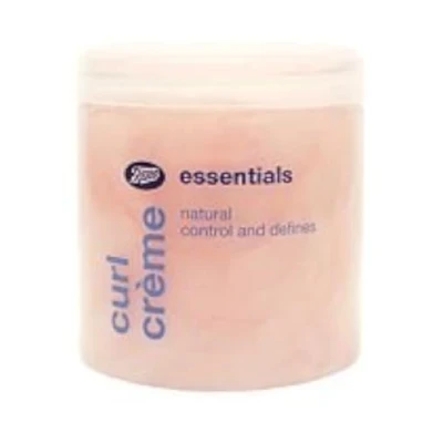 Abbildung von Boots Essentials Curl Creme x 250ml by