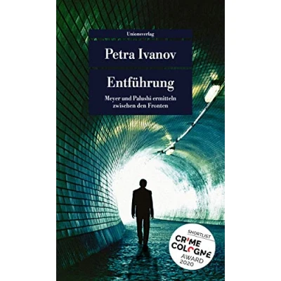 Abbildung von Entführung: Kriminalroman. Meyer und Palushi ermitteln (4) (Unionsverlag Taschenbücher) (metro)