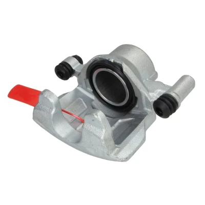Abbildung von LAUBER 77.2768 Bremssattel Gusseisen Vorderachse links MAZDA: 6 Station Wagon, Hatchback, Limousine