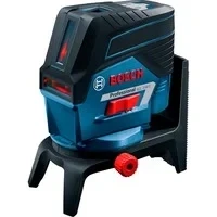 Abbildung von BOSCH Linienlaser Kombilaser GCL 2 50 C, RM2 Baustativ BT 150