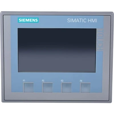 Abbildung von Siemens 6AV2123 2DB03 0AX0 Simatic KTP400 HMI