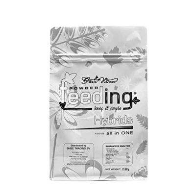 Abbildung von Green House Feeding Hybrids 2,5 kg