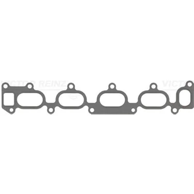 Abbildung von REINZ 71 53444 00 Ansaugkrümmerdichtung HYUNDAI: Tucson, Santa Fe I, KIA: Cerato Schrägheck, Limousine