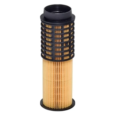 Abbildung von HENGST FILTER E480KP D430 Kraftstofffilter Filtereinsatz IVECO: Daily 6 Kastenwagen, Pritsche/Fahrgestell, Kasten / Kombi