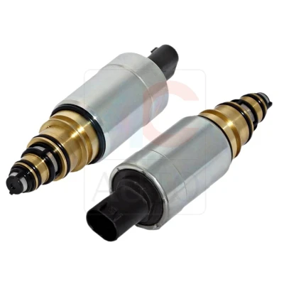 Abbildung von ACAUTO AC 02ZX02 Regelventil, Kompressor