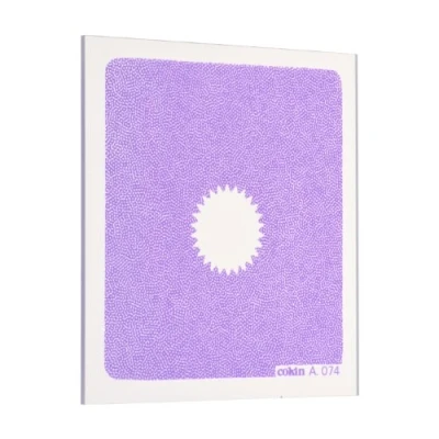 Abbildung von Cokin A074 Ringfilter violett