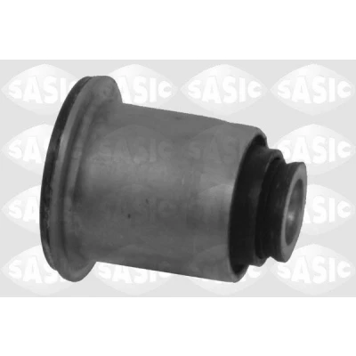 Abbildung von SASIC 2254002 Querlenkerlager Vorderachse, vorne, unten RENAULT: MEGANE 2 Kombi, SCENIC 2, Kangoo II Express