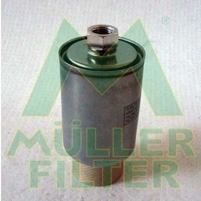 Abbildung von Kraftstofffilter MULLER FILTER FB116/7