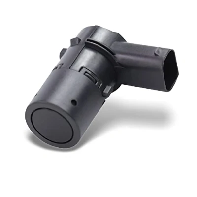 Abbildung von 1x SENSOR EINPARKHILFE PARK DISTANCE PARKTRONIC PDC ULTRASCHALLWANDLER ULTRASCHALLSENSOR PARKSENSOR HINTEN