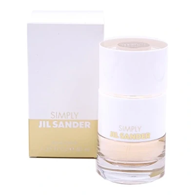 Abbildung von Jil Sander Eau de Toilette Simply 40 ml