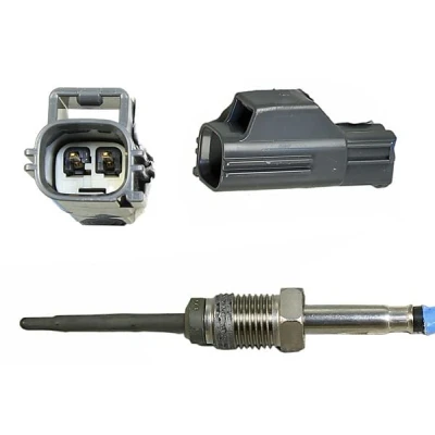 Abbildung von METZGER 0894555 Sensor, Abgastemperatur vor Rußpartikelfilter FORD: Ranger Mk3