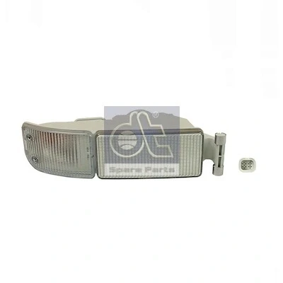 Abbildung von DT Spare Parts 3.31196 Blinker PY21W 24
