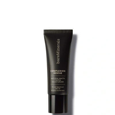 Abbildung von BareMinerals Complexion Rescue Natural matte Tinted Moisturizer SPF 30 35 ml
